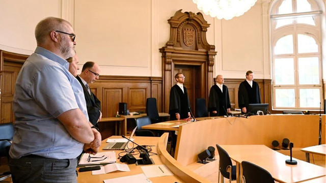 Covid-19 aşısı üreten BioNTech'e "yan etki" davası başladı - Resim: 0