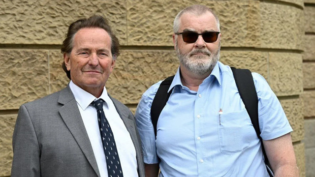 Covid-19 aşısı üreten BioNTech'e "yan etki" davası başladı - Resim: 1