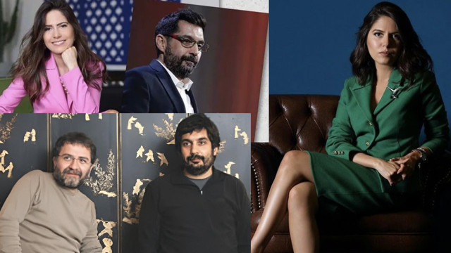 Mahmut Fazıl Çoşkun kimdir, ne iş yapıyor, yaşı kaç? Kübra Par kiminle evli? - Resim: 0