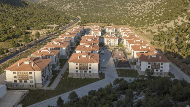 Bakan Mehmet Özhaseki açıkladı! Deprem konut ve iş yerlerinin maliyeti belli oldu - Resim: 2