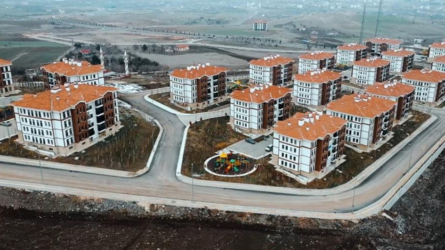 Bakan Mehmet Özhaseki açıkladı! Deprem konut ve iş yerlerinin maliyeti belli oldu - Resim: 4