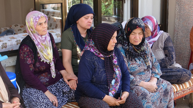 Esra'yı erkek arkadaşı döve döve öldürdü! Doktorların cümlesi vahşetin boyutunu gözler önüne serdi - Resim: 1