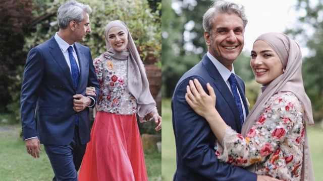 Uğur Bilgin kaç yaşında, daha önce evlendi mi? Nişanlısı İrem Uslu kimdir, yaşı kaç? - Resim: 0