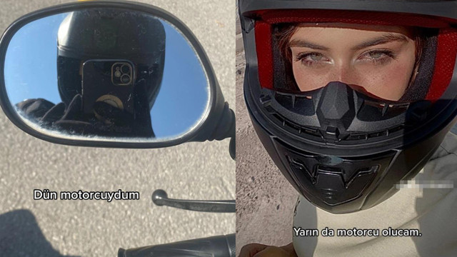 Motor tutkusu 16 yaşındaki kızı ölüme götürdü, babası hakkını helal etmedi - Resim: 2