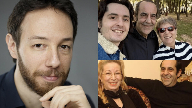 Özkan Uğur'un oğlu Alişan kaç yaşında, kimdir? Alişan Uğur dizileri hangisi? - Resim: 0