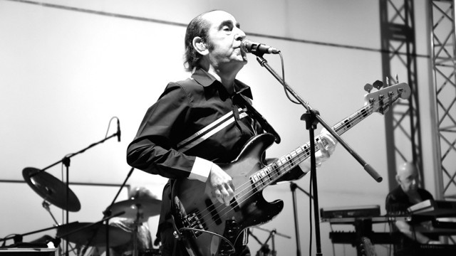 Özkan Uğur'a veda... Mazhar Alanson ve Fuat Güner konuşmakta zorlandı, Cem Yılmaz gözyaşlarına boğuldu! - Resim: 0