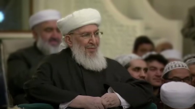 Menzil Tarikatı şeyhi Abdülbaki Erol vefat etti! Şeyhin rahatsızlığı eşi ve çocukları... - Resim: 0