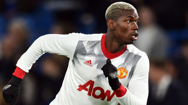 Fenerbahçe, dünya yıldızı Pogba'nın peşinde - Resim: 0