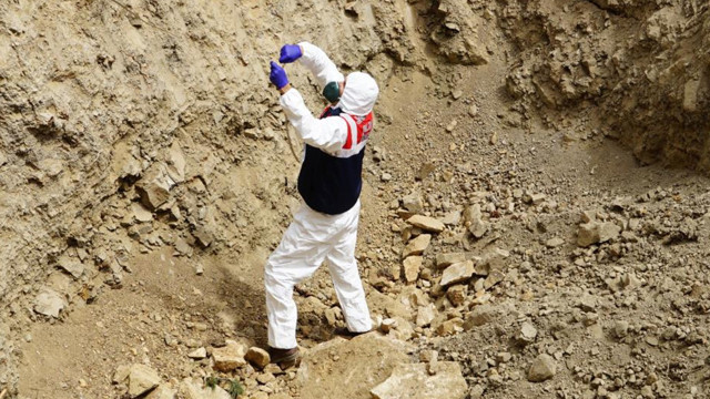 Denizli'de su değil ölüm kuyusu! Abi kardeş zehirlenerek can verdi, yakınları kahroldu - Resim: 0