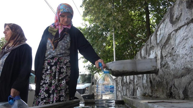 Muharrem İnce’nin köylülerinden su isyanı! 15 gün süre verdiler, Ankara’ya yürüme kararı aldılar! - Resim: 5