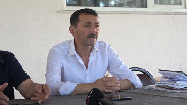 Muharrem İnce’nin köylülerinden su isyanı! 15 gün süre verdiler, Ankara’ya yürüme kararı aldılar! - Resim: 2