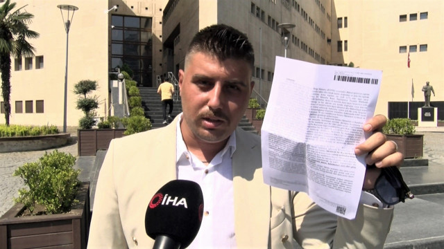 300 bin TL ceza yedi, adı dolandırıcıya çıktı! Bursalı fenomen isyan etti: Babam bile bana güvenmiyor - Resim: 0