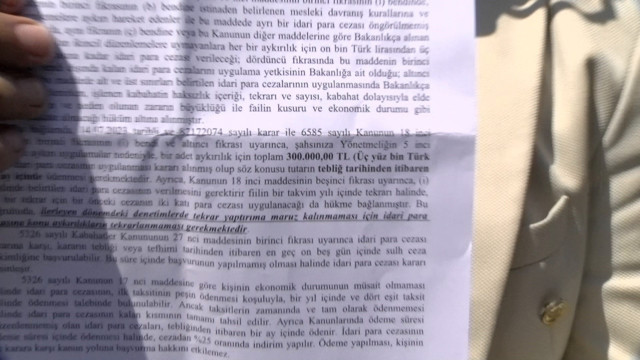 300 bin TL ceza yedi, adı dolandırıcıya çıktı! Bursalı fenomen isyan etti: Babam bile bana güvenmiyor - Resim: 1