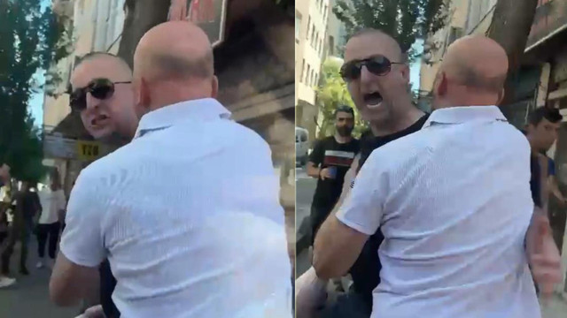 İstanbul'da trafikte kabusu yaşadı genç kadının psikolojisi altüst oldu - Resim: 0