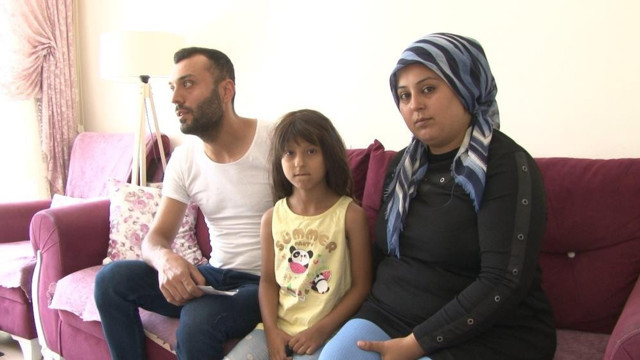 Doğduğundan beri hastalığına tanı konulamadı! Melek Su, tedavi olmak istiyor: Sözleri yürekleri dağladı! - Resim: 3