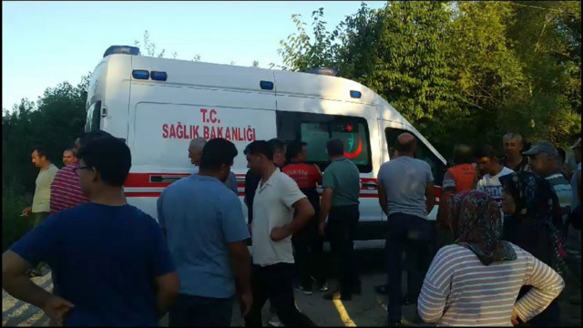 Burdur'da kayıp Süleyman'dan acı haber! Cesedine ulaşıldı - Resim: 1