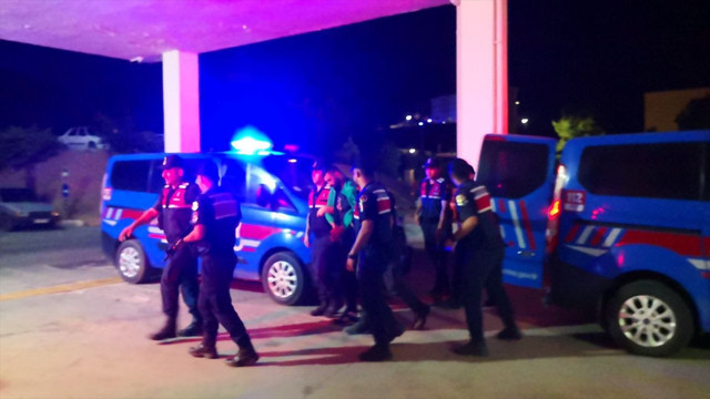 Çorum'da kadın cinayeti! Polis koca Samsun'da yakalandı - Resim: 0