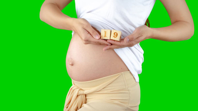 Hamilelere uzmanlardan sıcak hava uyarısı! İşte bebek bekleyenlerin sıcak havalarda yapması gerekenler - Resim: 5