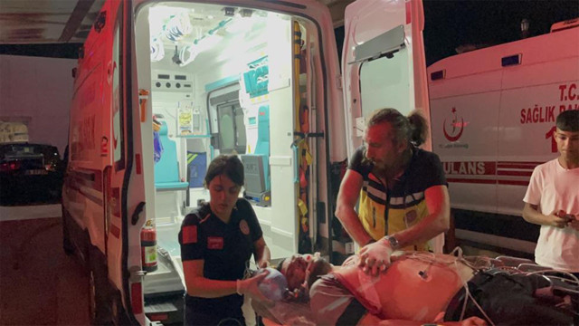 Üvey abisini kuşuna dizmişti! Acımasız üvey kardeş yakalandı - Resim: 0