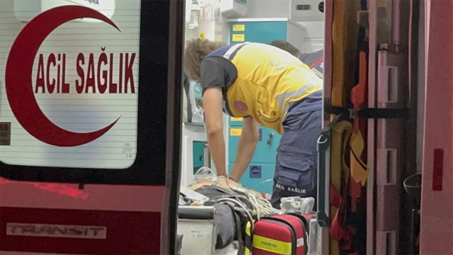 Üvey abisini kuşuna dizmişti! Acımasız üvey kardeş yakalandı - Resim: 1