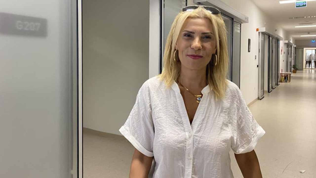 Zayıflama çayı kullanan kadın ölümün eşiğinden döndü! Doktor herkesi uyardı - Resim: 0