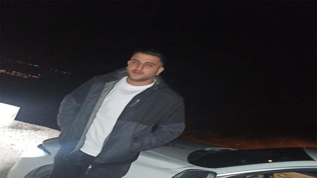 Ağrı'da korkunç cinayet! 24 yaşındaki genç silahla vurularak öldürüldü - Resim: 1