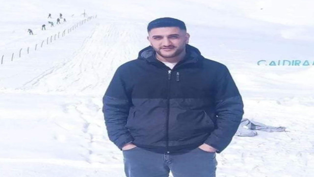 Ağrı'da korkunç cinayet! 24 yaşındaki genç silahla vurularak öldürüldü - Resim: 0