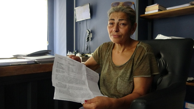 Ağlatan dolandırıcılık! Hem parasını aldılar hem de kredi çektiler: 320 bin TL'si gitti - Resim: 1