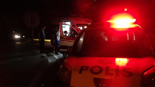 Tartıştığı iki kadını arabada darp etti! Kadınları arabadan attı caddede darp etti - Resim: 2