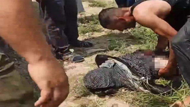 Adana'da çocuk tarım işçisi boğularak hayatını kaybetti! - Resim: 0