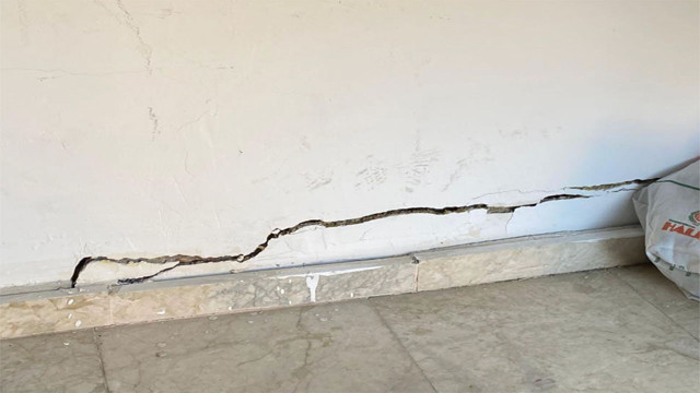 Yeni aldıkları evde uykular haram oldu! Evden gelen sesler yüzünden evlerini terk ettiler - Resim: 0