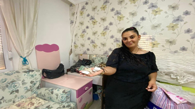 Yeni aldıkları evde uykular haram oldu! Evden gelen sesler yüzünden evlerini terk ettiler - Resim: 2