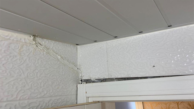 Yeni aldıkları evde uykular haram oldu! Evden gelen sesler yüzünden evlerini terk ettiler - Resim: 1