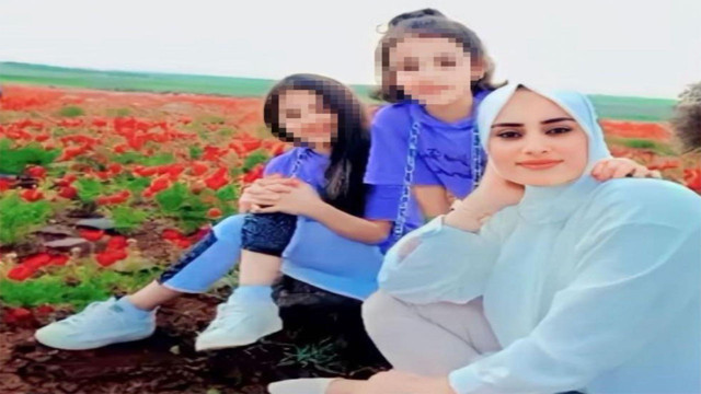 Şanlıurfa'da kadın cinayeti! Sokak ortasında eski karısına kurşun yağdırdı - Resim: 1