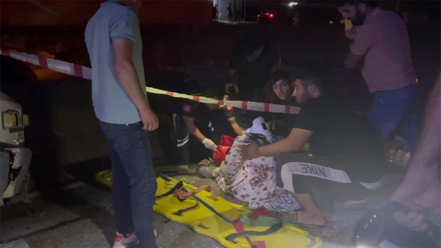 Şanlıurfa'da feci kaza! İki otomobil çarpıştı: 1 ölü 6 yaralı - Resim: 2