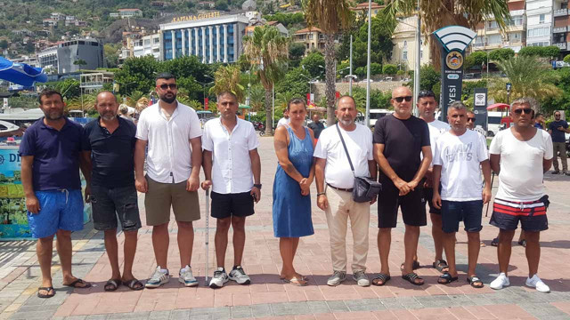 6 kişi tarafından sopalarla ve demir çubukla dövüldü! 'Ahlaksız teklif' iddiasına yanıt - Resim: 2