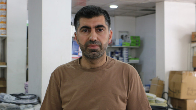 Hırsızlık yaptığı dükkana çaldığı malzemeyle iki gün arayla tekrar girmeye çalıştı - Resim: 1