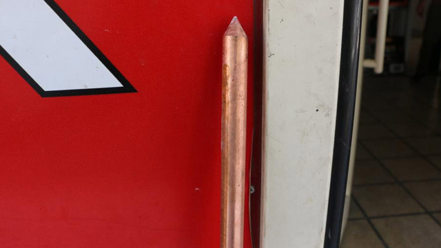 Hırsızlık yaptığı dükkana çaldığı malzemeyle iki gün arayla tekrar girmeye çalıştı - Resim: 2