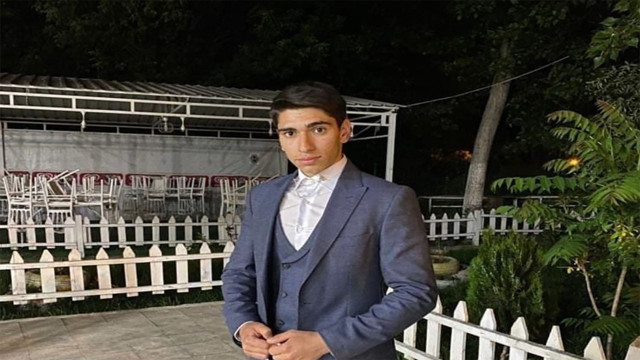 Erzurum'da korkunç kaza! Motosiklet otomobille çarpıştı: 1 ölü 1 yaralı - Resim: 2