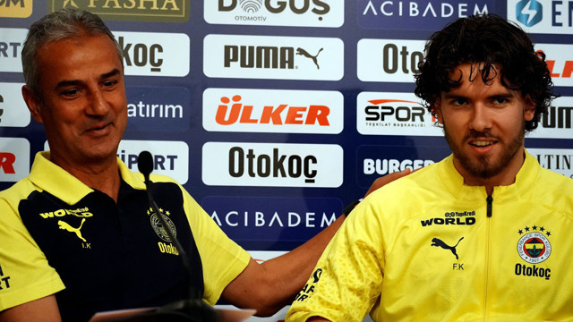 İsmail Kartal'dan Lincoln Henrique açıklaması! Okan Buruk'a flaş cevap: Bunlar küçük söylemler... - Resim: 1