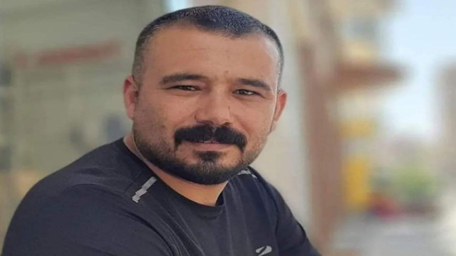 Mersin'de acı kaza! Motosikletli sürücü ölüme gitti - Resim: 0