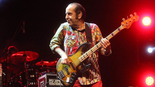 Mazhar Alanson 55 yıllık dostu Özkan Uğur'u böyle anlattı! MFÖ grubuna yeni bir isim gelecek mi? - Resim: 0