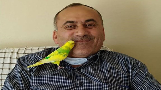 Tarım aracı şarampolden yuvarlandı! Kayalara çarpan sürücü hayatını kaybetti - Resim: 2