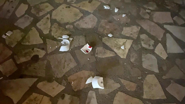 Maltepe'de silahlı saldırı! Tekel bayiye kurşun yağdırdı, üç kişiyi yaraladı - Resim: 1