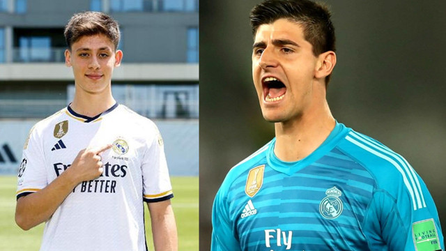 Real Madridli futbolcular bir bir dökülüyor: Şimdi de Eder Militao sakatlandı! - Resim: 0