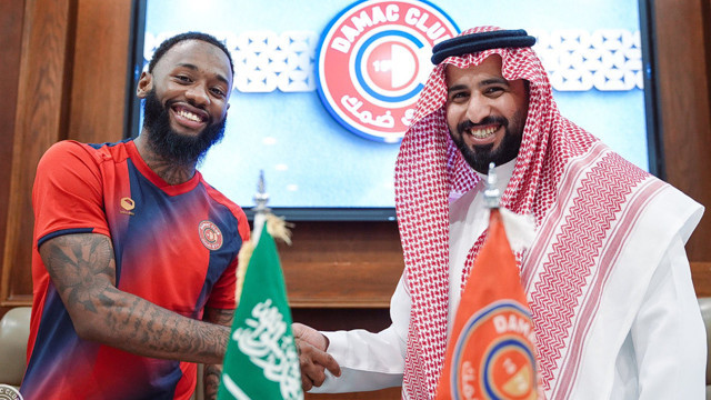 Kevin N'Koudou'nun yeni adresi belli oldu - Resim: 0