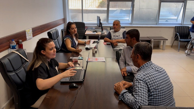 Her geçen gün artıyor! Bakan Mehmet Özhaseki son rakamı verdi: 175 bin 703'e ulaştı - Resim: 0