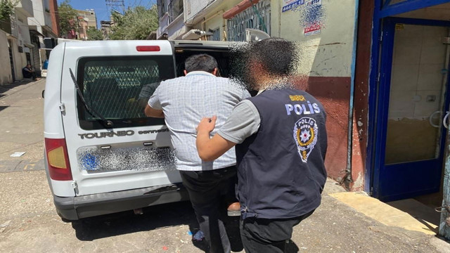 Gazinantep'te iş yerinde yasa dışı bahis operasyonu! - Resim: 1