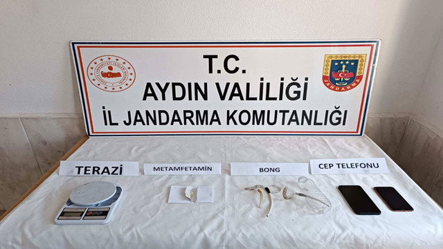 Aydın'da dev uyuşturucu operasyonu! 51 şüpheli yakalandı - Resim: 1