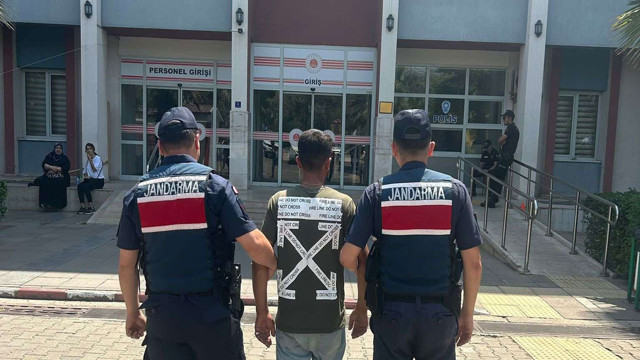 Aydın'da dev uyuşturucu operasyonu! 51 şüpheli yakalandı - Resim: 0